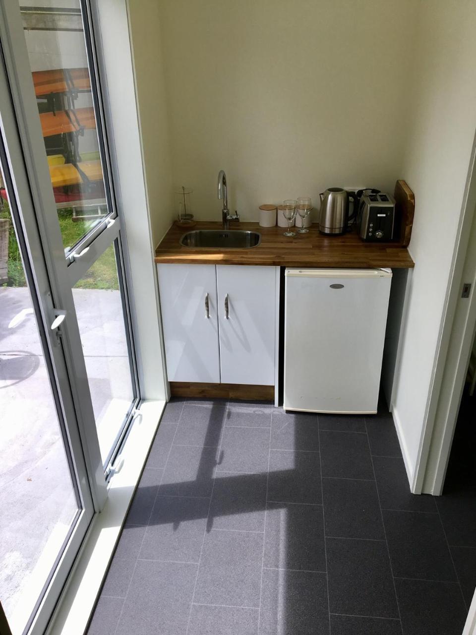 Orange Tree Cottage - Harbour View Opotiki Ngoại thất bức ảnh